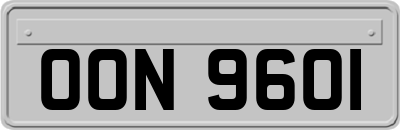 OON9601