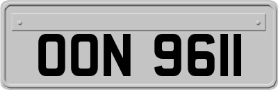 OON9611