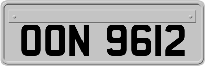 OON9612