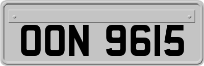 OON9615