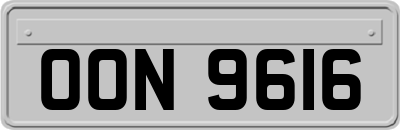 OON9616