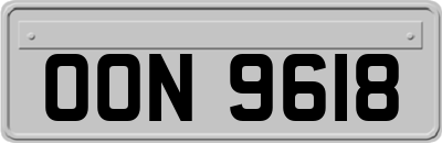 OON9618