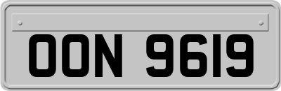OON9619