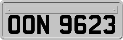 OON9623