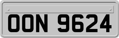 OON9624