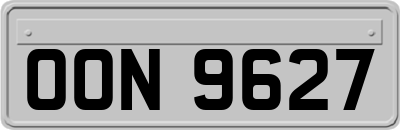 OON9627