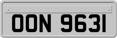 OON9631