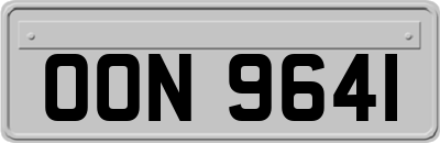 OON9641