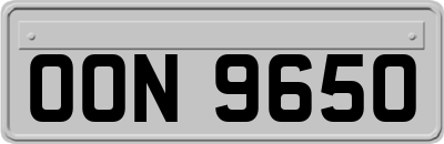 OON9650