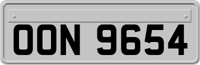 OON9654