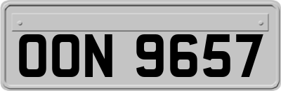 OON9657