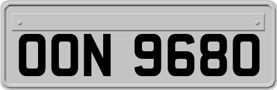 OON9680