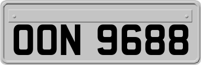 OON9688