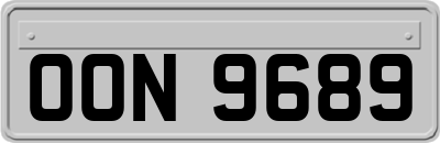 OON9689