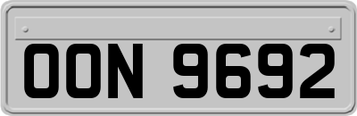 OON9692