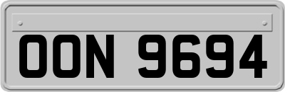 OON9694