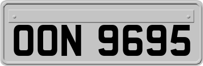 OON9695