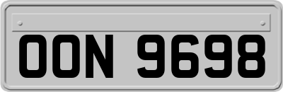 OON9698