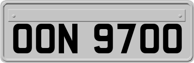 OON9700