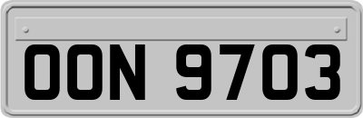 OON9703
