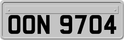 OON9704