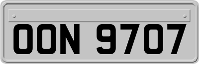 OON9707