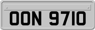 OON9710