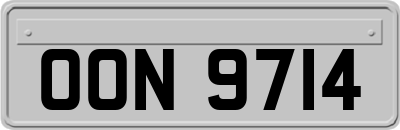 OON9714