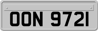 OON9721