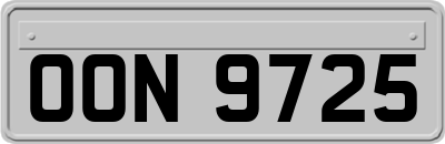 OON9725