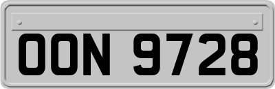 OON9728