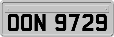 OON9729