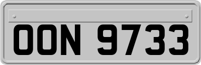 OON9733