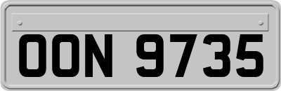 OON9735