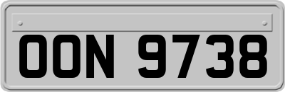 OON9738