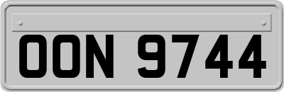 OON9744