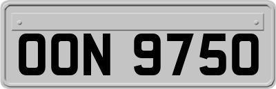 OON9750