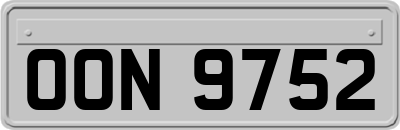 OON9752