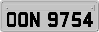 OON9754