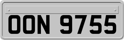 OON9755