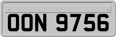 OON9756