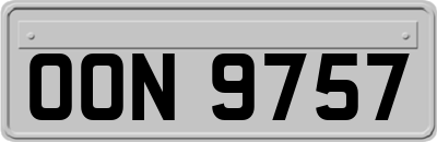 OON9757