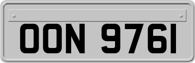 OON9761