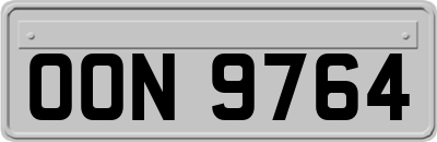 OON9764