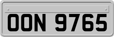 OON9765