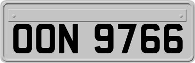 OON9766