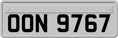 OON9767