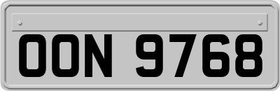 OON9768