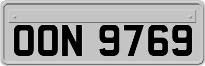 OON9769