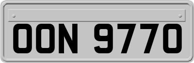 OON9770